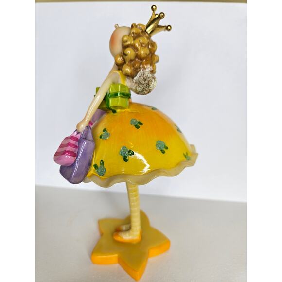 Koolitz Blowfish Fairy Queen of Shopping - Picture 2 of 4